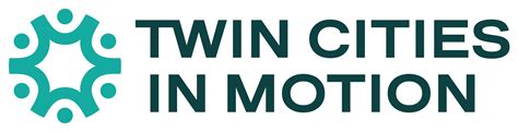 Twin cities in motion - Twin Cities In Motion, Saint Paul, Minnesota. 41,555 likes · 186 talking about this · 3,285 were here. Twin Cities In Motion transforms lives by bringing inspiring and attainable health and fitness...